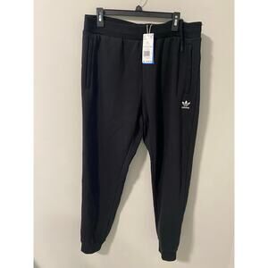 New Adidas Essentials Plants Black Size XL